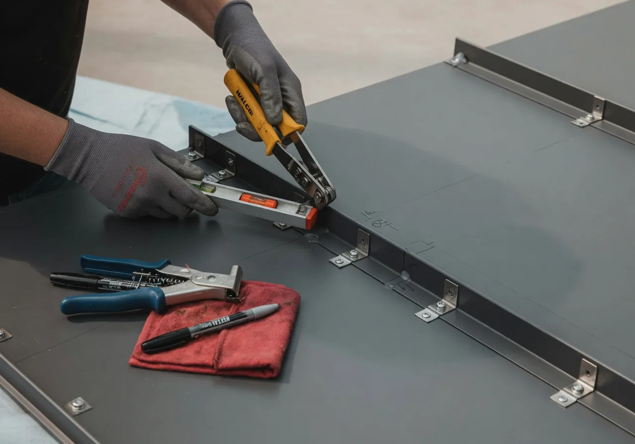 Why choose Metal Roofing Installation in Kenyon, RI